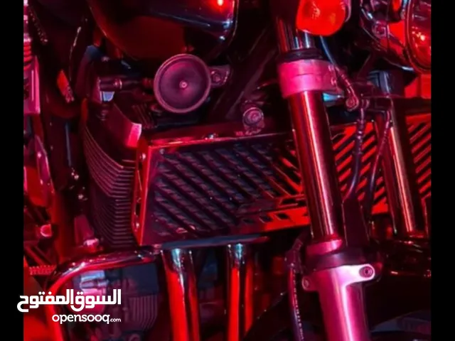 سوزوكي GSX1400