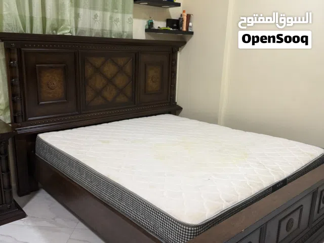 Comfy bed mattress