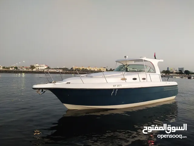 38ft miniyacht for sale