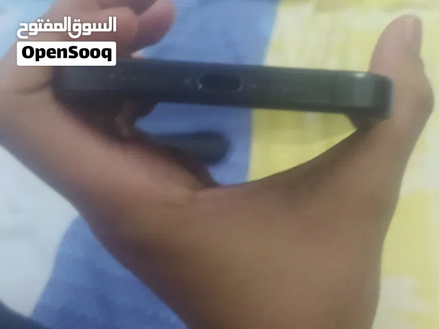 Apple iPhone 15 Pro Max 512 GB in Sana'a