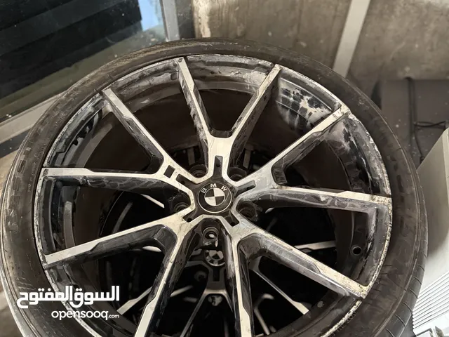 متوفر جنط وكوشوك 19