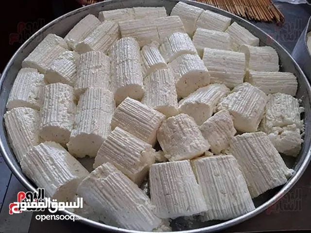 جبنه قريش طازجه