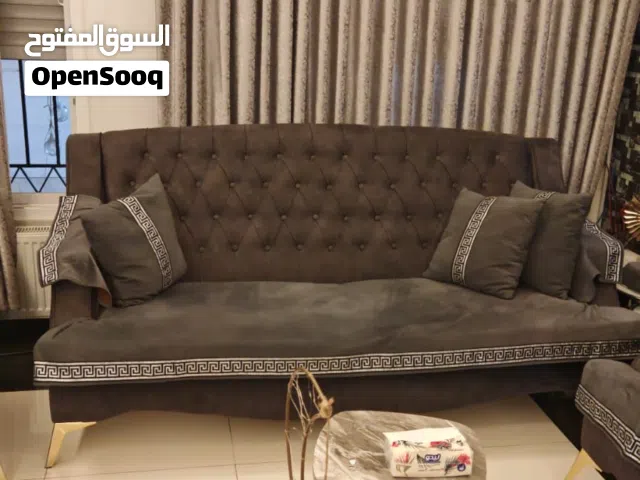 طقم ونص خشب زان وسفنج دانلوب