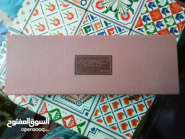 مكوه بيبي ليس