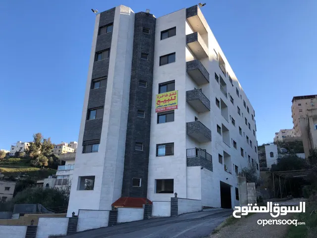 135 m2 3 Bedrooms Apartments for Sale in Amman Al Kamaliya