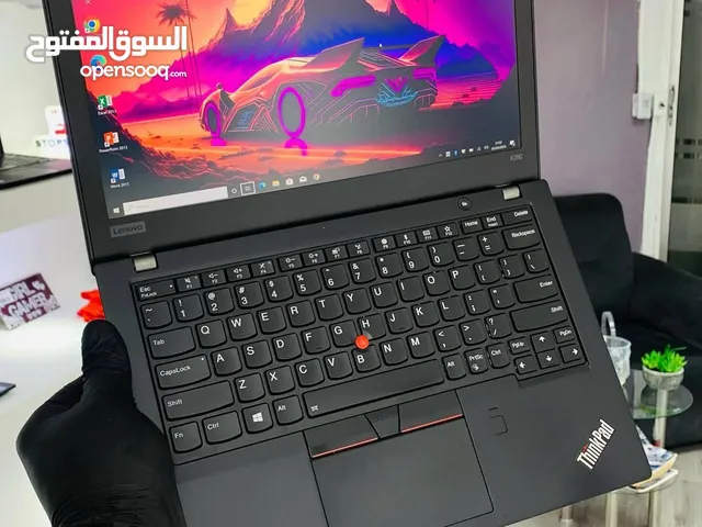 لابتوب بشاشه صغيره 12 بوصه و خفيف الوزن جبل ثامن corei5