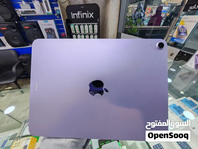 Apple iPad Air 11 128 GB in Irbid