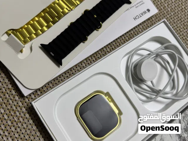 Apple Watch Ultra 49mm Titanium Only box open not used Brand New Condition