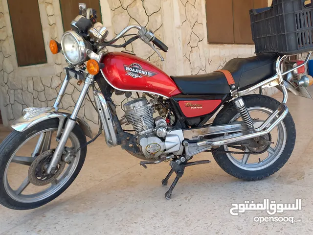 دراجة نارية أباتشي مستعمل السعر 500 قابل للتفاوض يلي شراي