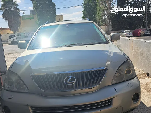 لكزس RX400 للبيع