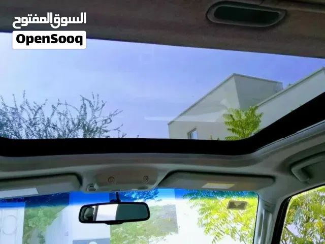 2016 ميتسوبيشي باجيرو Standard