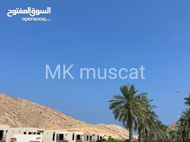 497 m2 4 Bedrooms Villa for Sale in Muscat Qantab