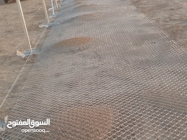 مقاولات عامه شبوك وسياجات