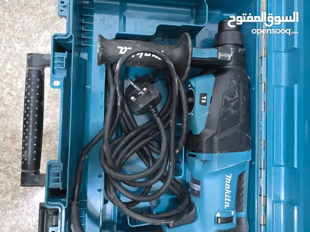 دريل همر ماكتا الاصلي
