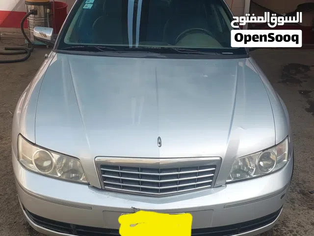 2006 شيفروليه كابريس LTZ