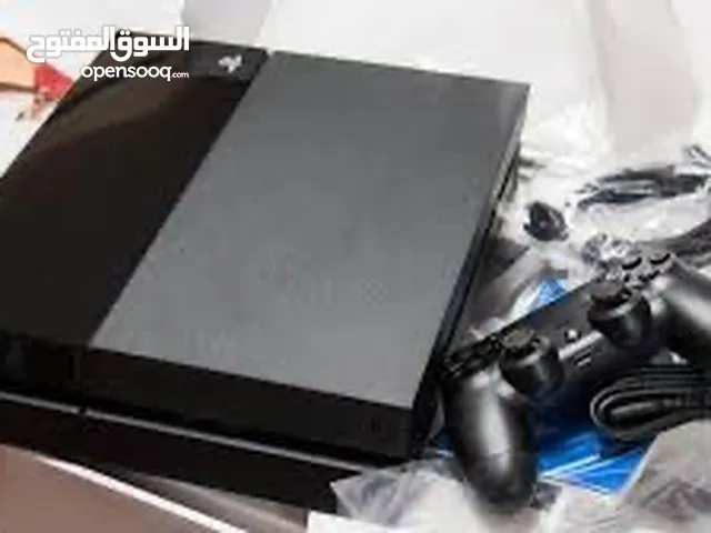 PlayStation 4 PlayStation for sale in Sabratha