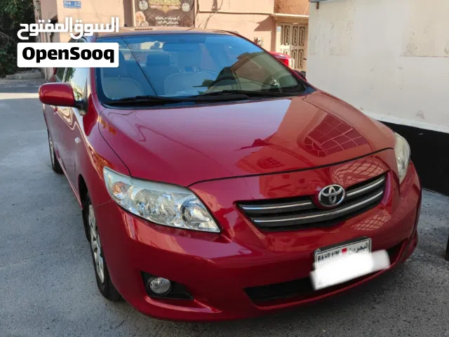 Toyota Corolla XLI