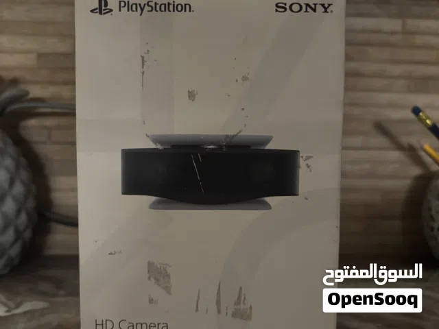 كاميرا PS5 HD Camera من سوني – أصلية وجاهزة للاستخدام