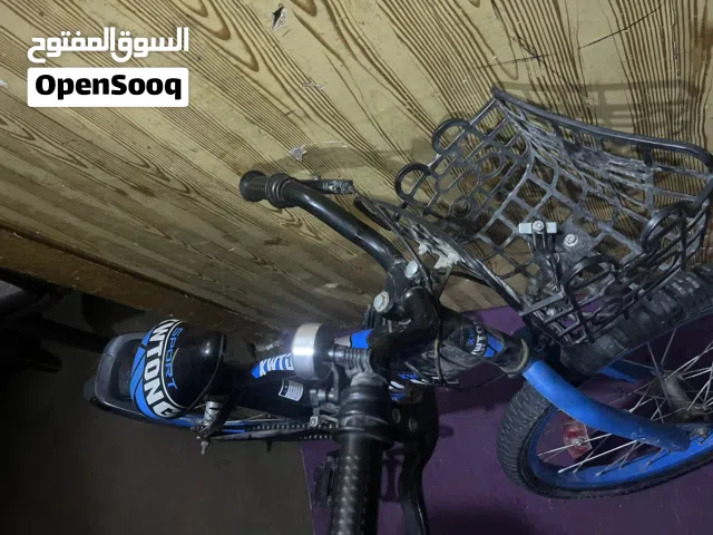 بسكليت جنط 20