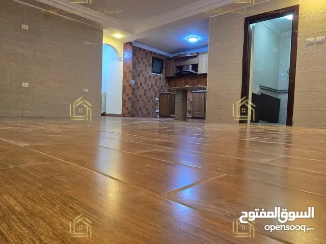 شقة فارغة - خلدا - 3نوم 1ماستر - 180م - تدفئة غاز