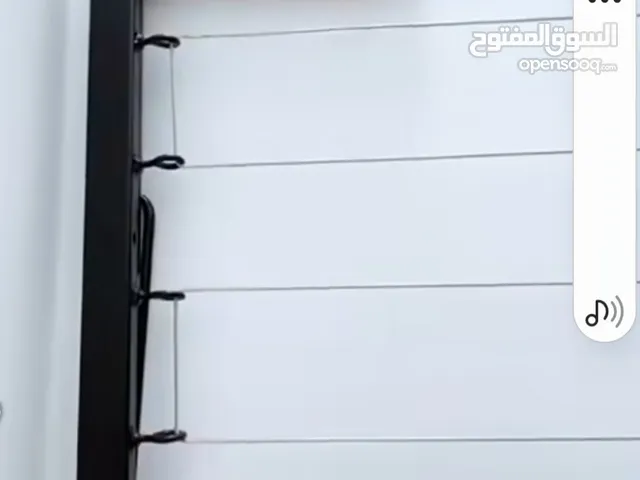 منشر غسيل متحرك للبيع جديدة  قابل لطي في خدمة تركيب