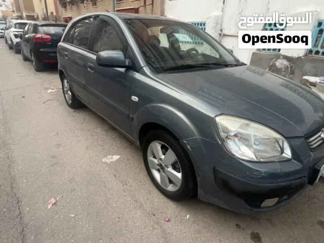 2009 Kia Rio Standard