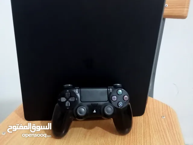 PS4 slim flaché version 11.00