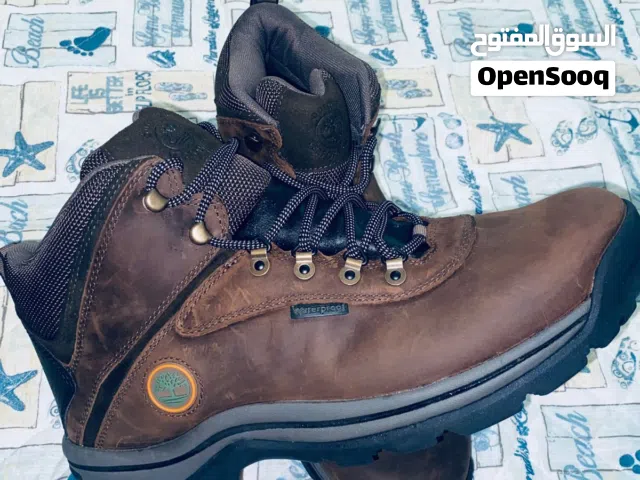 Timberland hiking waterproof