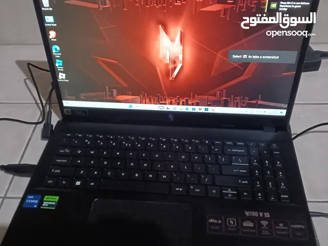 Windows Acer for sale  in Irbid