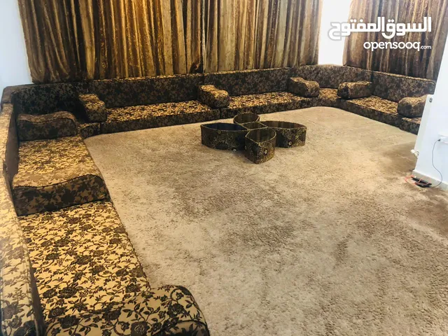 160 m2 3 Bedrooms Apartments for Rent in Amman Daheit Al Rasheed