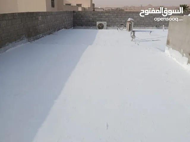 شركة عزل وغسيل خزانات + اسطح المياه بالرياض