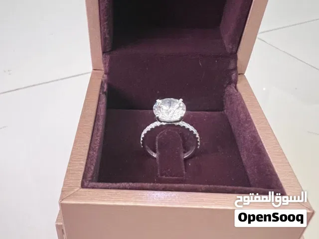 Diamond Ring from Cara