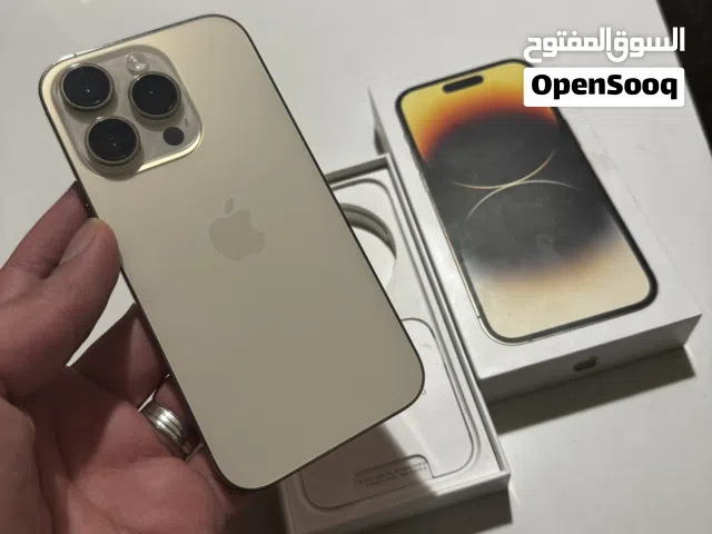 iPhone 14 Pro (256)