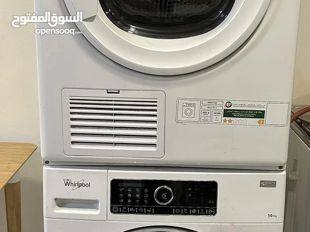 Whirlpool  Washing Machines in Hawally