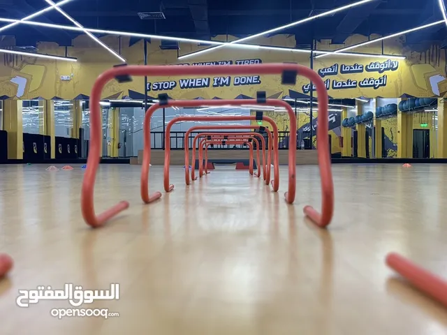إشتراك بور جيم 70يوم