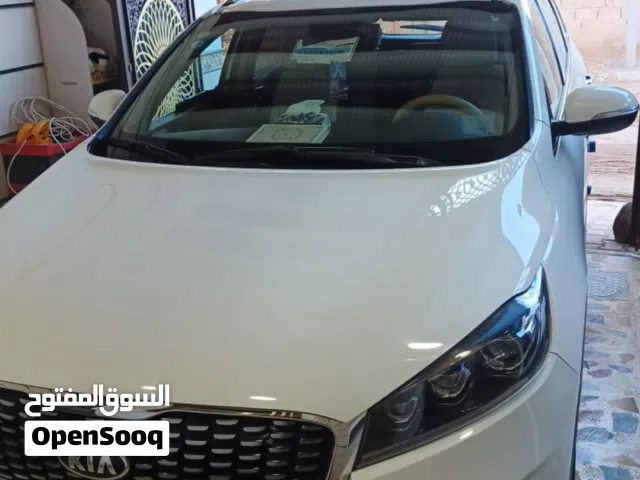 كيه سورنتو 2020