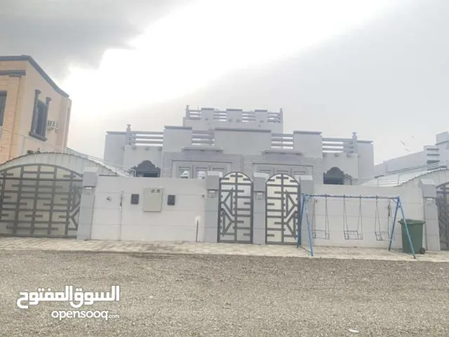 200 m2 3 Bedrooms Townhouse for Rent in Al Batinah Saham