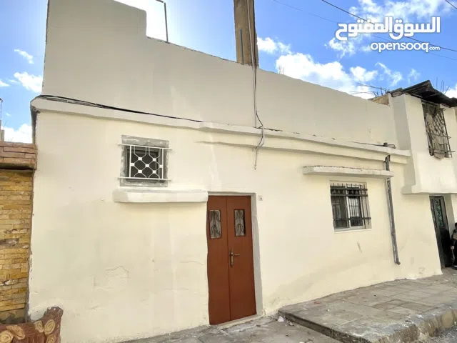80 m2 2 Bedrooms Townhouse for Rent in Zarqa Hay Ma'soom