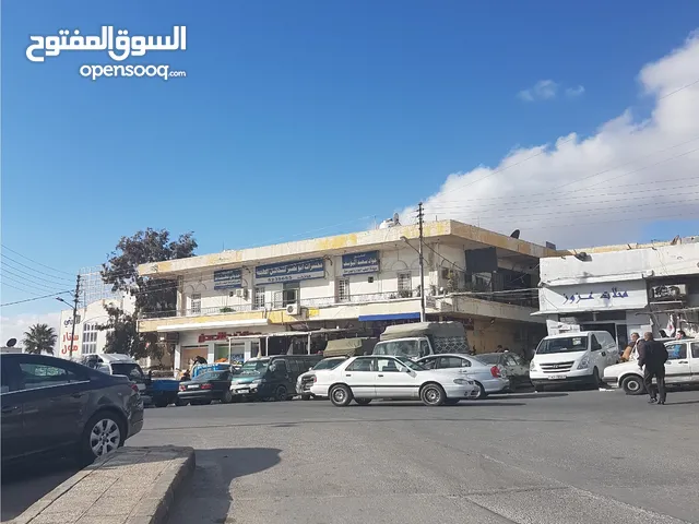 54 m2 Shops for Sale in Amman Abu Nsair
