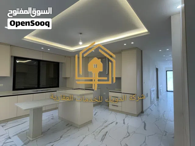 شقة دوبلكس / فاخرة / لم تسكن / تستحق المشاهدة