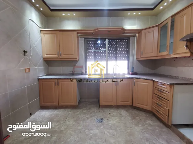 135 m2 2 Bedrooms Apartments for Rent in Amman Daheit Al Aqsa