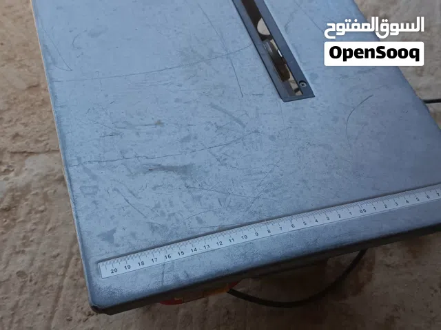 معدات صناعية