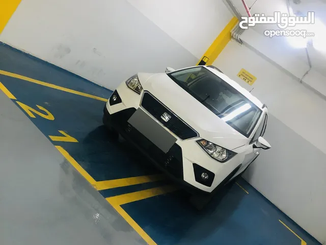 سيات ارونا 2018