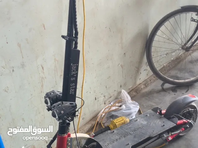 سكوتر للبيع قابل للتفاوض