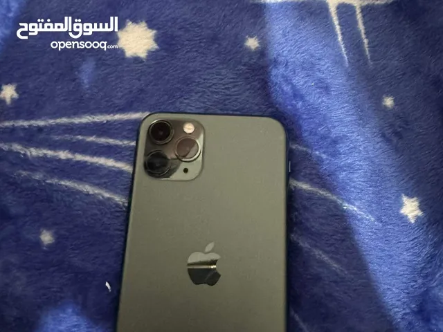 Apple iPhone 11 Pro 64 GB in Ramtha