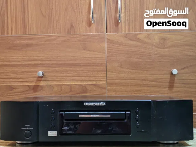 Marantz Blu-ray DVD player