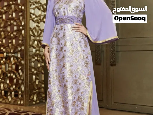قفطان جديد للبيع
