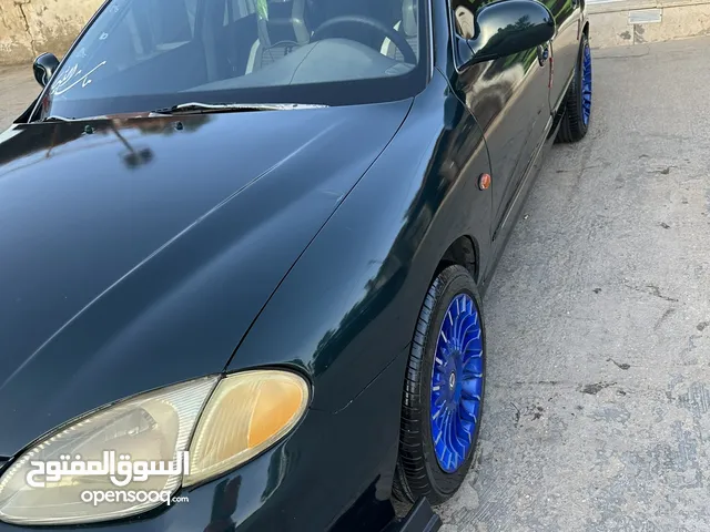 Used Hyundai Avante in Ramtha
