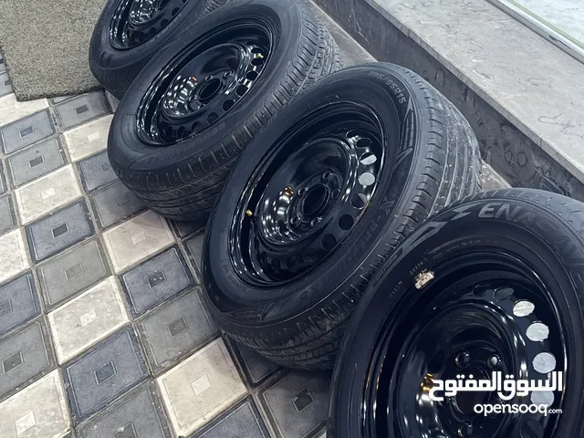 Other 15 Tyre & Rim in Basra