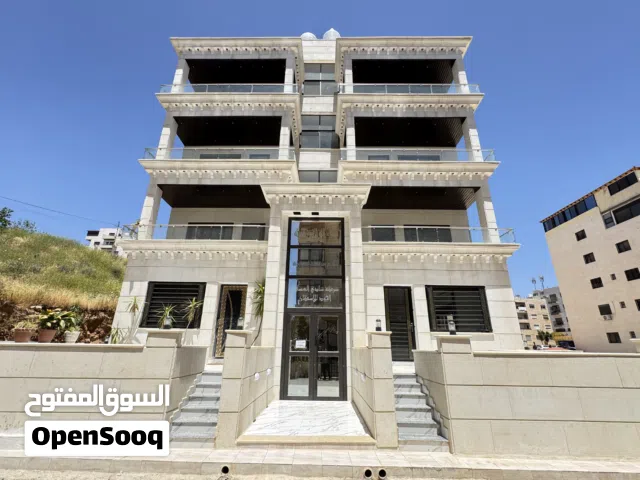 200 m2 4 Bedrooms Apartments for Sale in Amman Tla' Ali